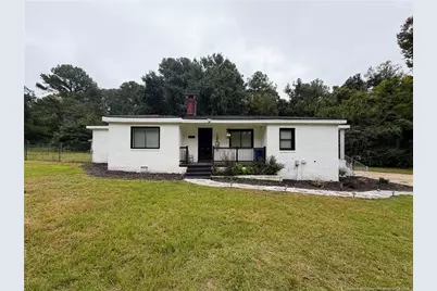 2367 Zollie Jones Road, Fayetteville, NC 28303 - Photo 2