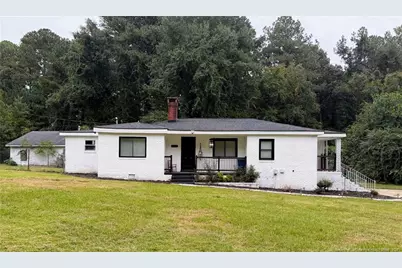 2367 Zollie Jones Road, Fayetteville, NC 28303 - Photo 1