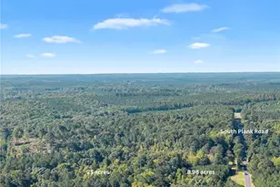 S Plank Rd, Sanford, NC 27330 - Photo 1