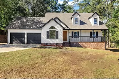 345 Barefoot Road, Rockfish, NC 28306 - Photo 2