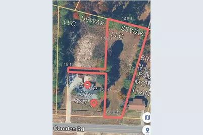 6620 Camden Road, Fayetteville, NC 28306 - Photo 1