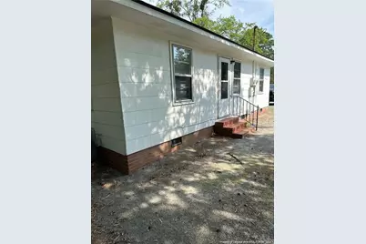 200 Post Avenue #2, Fayetteville, NC 28301 - Photo 2