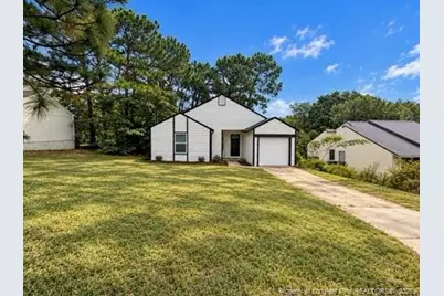 1783 Arrow Ridge Way, Fayetteville, NC 28304 - Photo 1