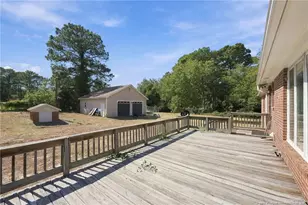208 Nielsen Dr, Fayetteville, NC 28306 - Photo 46