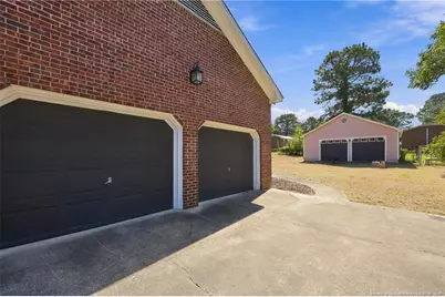 208 Nielsen Drive, Fayetteville, NC 28306 - Photo 38