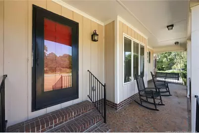 208 Nielsen Drive, Fayetteville, NC 28306 - Photo 36