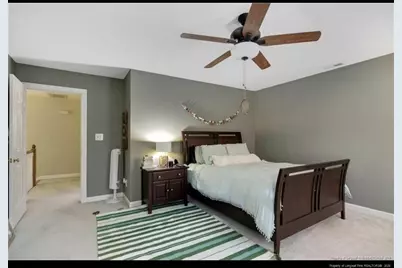 2995 Delaware Drive, Fayetteville, NC 28304 - Photo 16