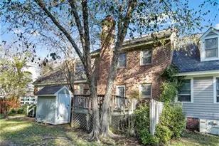 2995 Delaware Dr, Fayetteville, NC 28304 - Photo 36