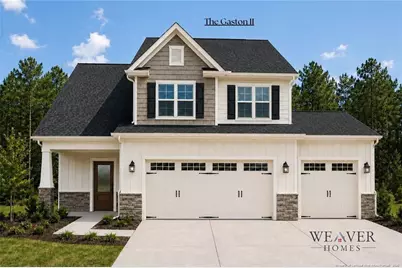 49 Magnolia Bloom Trail, Lillington, NC 27546 - Photo 1