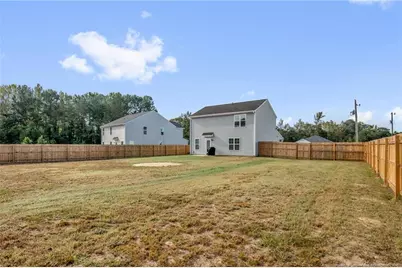 4993 Blue Springs Road, Red Springs, NC 28377 - Photo 2