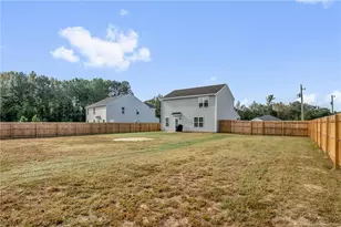 4993 Blue Springs Rd, Red Springs, NC 28377 - Photo 2