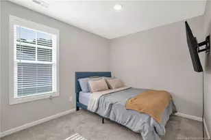 4993 Blue Springs Rd, Red Springs, NC 28377 - Photo 20