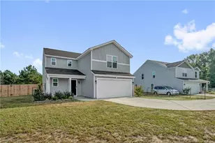 4993 Blue Springs Rd, Red Springs, NC 28377 - Photo 34