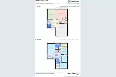 4993 Blue Springs Road, Red Springs, NC 28377 - Photo 28