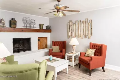 904 W Saunders Avenue, Aberdeen, NC 28315 - Photo 24