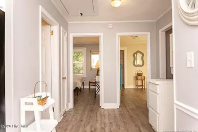 904 W Saunders Avenue, Aberdeen, NC 28315 - Photo 10