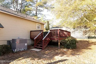 904 W Saunders Avenue, Aberdeen, NC 28315 - Photo 16