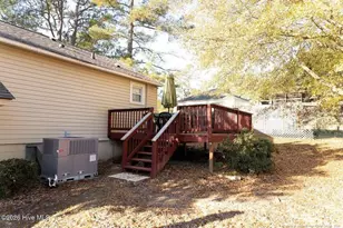 904 W Saunders Ave, Aberdeen, NC 28315 - Photo 16