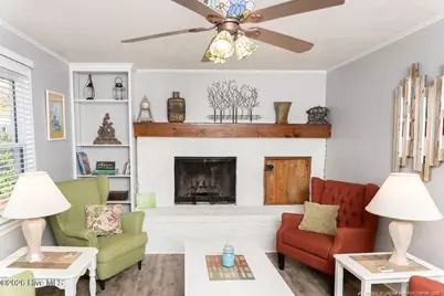 904 W Saunders Avenue, Aberdeen, NC 28315 - Photo 2