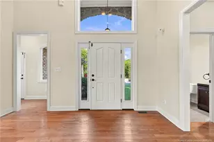 249 Saintsbury Pl, Sanford, NC 27332 - Photo 8
