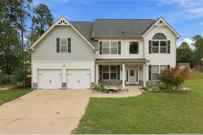 55 Baystone Drive, Sanford, NC 27332 - Photo 1