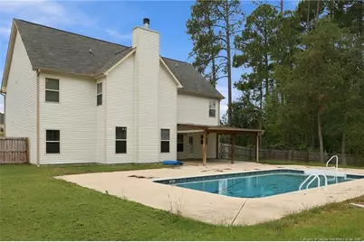 55 Baystone Drive, Sanford, NC 27332 - Photo 2