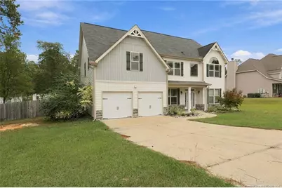 55 Baystone Drive, Sanford, NC 27332 - Photo 4