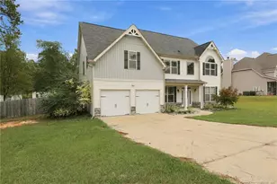 55 Baystone Dr, Sanford, NC 27332 - Photo 4