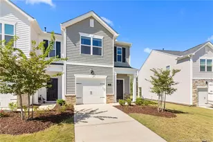 184 Starlight St, Sanford, NC 27330 - Photo 32