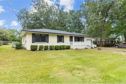 906 Shannon Drive, Fayetteville, NC 28303 - Photo 2