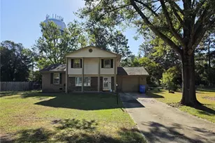 6805 Timbercroft Ln, Fayetteville, NC 28314 - Photo 1