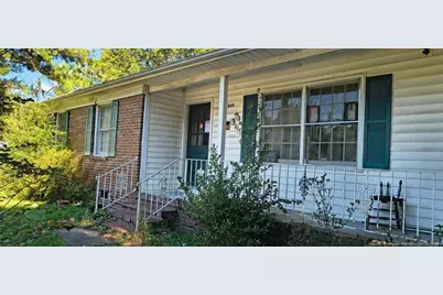 848 Durwood Drive, Fayetteville, NC 28311 - Photo 2