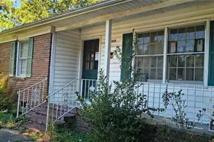 848 Durwood Dr, Fayetteville, NC 28311 - Photo 2