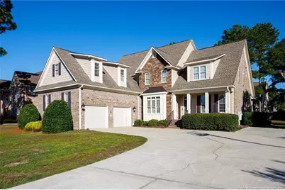 3008 Muirfield Avenue, Fayetteville, NC 28306 - Photo 2