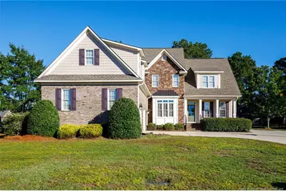 3008 Muirfield Avenue, Fayetteville, NC 28306 - Photo 1
