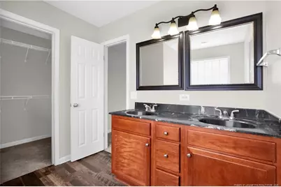 1717 Kershaw Loop, Fayetteville, NC 28314 - Photo 16