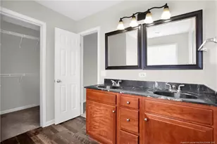 1717 Kershaw Loop, Fayetteville, NC 28314 - Photo 16