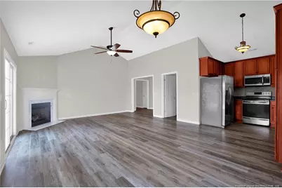1717 Kershaw Loop, Fayetteville, NC 28314 - Photo 8