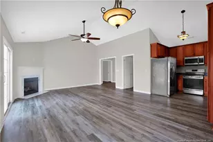1717 Kershaw Loop, Fayetteville, NC 28314 - Photo 8