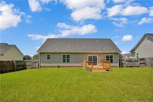 1717 Kershaw Loop, Fayetteville, NC 28314 - Photo 32
