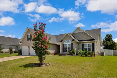 1717 Kershaw Loop, Fayetteville, NC 28314 - Photo 2