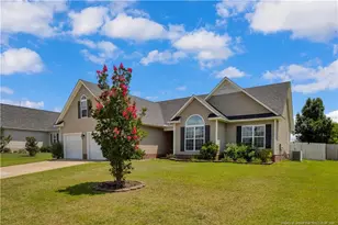 1717 Kershaw Loop, Fayetteville, NC 28314 - Photo 2