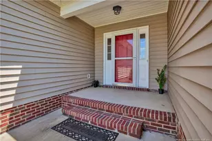 1717 Kershaw Loop, Fayetteville, NC 28314 - Photo 4
