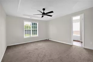 1717 Kershaw Loop, Fayetteville, NC 28314 - Photo 14