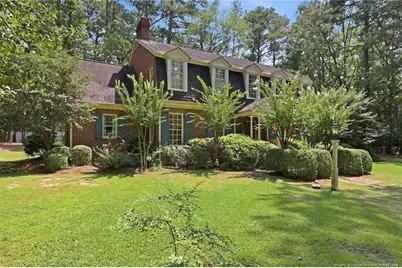 5406 Woodview Drive, Fayetteville, NC 28314 - Photo 2