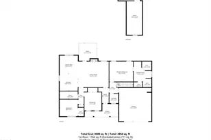 853 Colonial Hills Dr, Spring Lake, NC 28390 - Photo 2