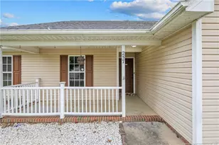 257 Rushmore Ct, Raeford, NC 28376 - Photo 2
