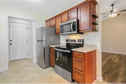 257 Rushmore Court, Raeford, NC 28376 - Photo 12