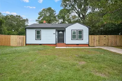 5210 Catalpa Road, Fayetteville, NC 28304 - Photo 1