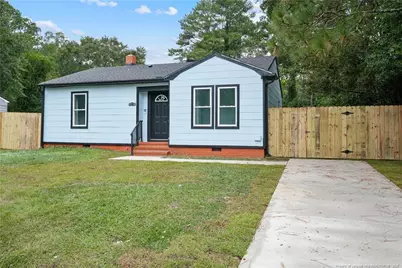 5210 Catalpa Road, Fayetteville, NC 28304 - Photo 2